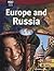 Europe and Russia, Grades 6-8 World Regions: Holt Mcdougal World Regions