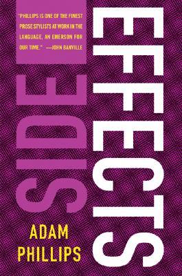 Side Effects: On Forgetting Yourself (Paperback)