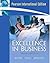 Excellence in Business