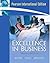 Excellence in Business by Courtland L. Bovée