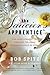 The Saucier's Apprentice: One Long Strange Trip through the Great Cooking Schools of Europe