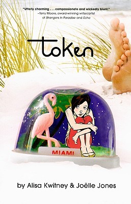 Token (Paperback)
