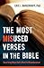 The Most Misused Verses in the Bible by Eric J. Bargerhuff