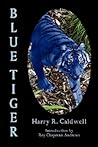 Blue Tiger