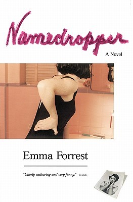 Namedropper (Paperback)