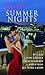 Exotic Summer Nights: WITH Biting the Apple AND Sweeter Than Wine AND Back to You AND Forgotten Lover AND Trouble in Paradise (Mills & Boon Special Releases)
