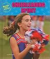 Cheerleading Spirit by Lisa Mullarkey Cheerleading Spirit by Lisa Mullarkey
