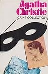 Agatha Christie Crime Collection: Death On The Nile / Towards Zero / After The Funeral