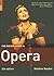 The Rough Guide to Opera (4...