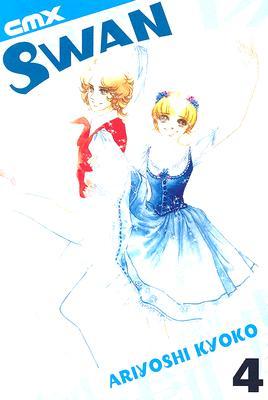 Swan, Volume 4 (Paperback)
