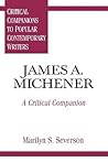 James A. Michener: A Critical Companion