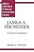 James A. Michener: A Critical Companion