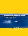 A History of Online Information Services, 1963-1976