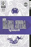 Manga Sutra (Futari H), Volume 3 - Intercourse