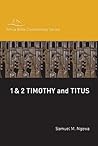 1 and 2 Timothy, Titus (Hippo / Africa Bible Commentary Series)