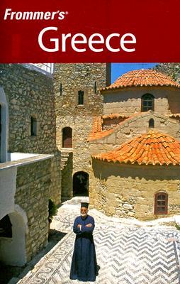 Frommer's Greece (Frommer's Complete Guides)