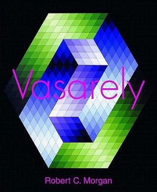 Vasarely (Hardcover)