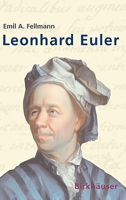 Leonhard Euler (Hardcover)