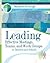 Leading Effective Meetings,...
