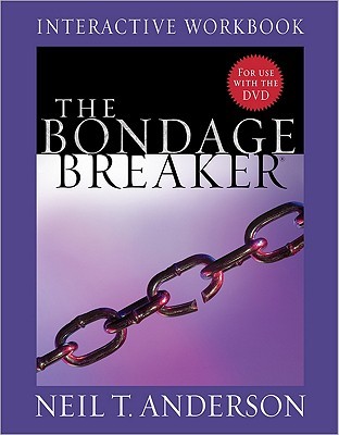 The Bondage Breaker® Interactive Workbook