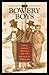 The Bowery Boys: Street Cor...