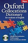 Oxford Collocatio...