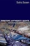 Territory, Author...