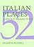 52 Italian Places: A Pocket...