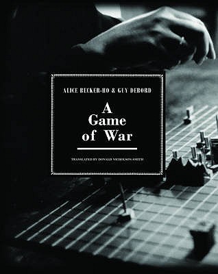 A Game of War (Hardcover)