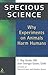 Specious Science by C. Ray Greek