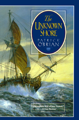 The Unknown Shore (Paperback)