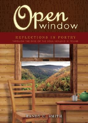 Open Window: Reflections in Poetry (Paperback)