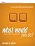 What Would You Do? A Game o...