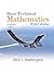 Basic Technical Mathematics with Calculus