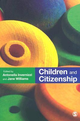 Children and Citizenship (Paperback)