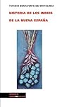 Historia de los indios de la Nueva España (Spanish Edition)
