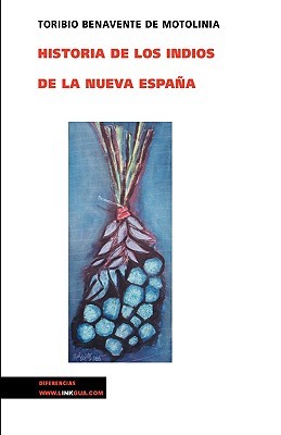 Historia de los indios de la Nueva España (Spanish Edition)