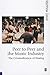 Peer to Peer and the Music Industry: The Criminalization of Sharing (Published in association with Theory, Culture & Society)
