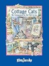 Cottage Cats: My Companions on the Path to Joy
