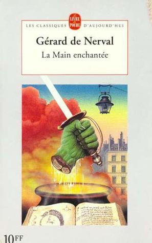 La Main Enchantée (Paperback)