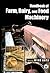 Handbook of Farm Dairy and Food Machinery