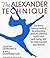 The Alexander Technique