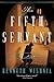 The Fifth Servant: A Gripping Historical Thriller of Murder and Intrigue in Prague Under the Inquisition