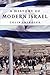 A History of Modern Israel