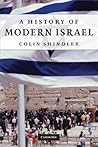 A History of Modern Israel