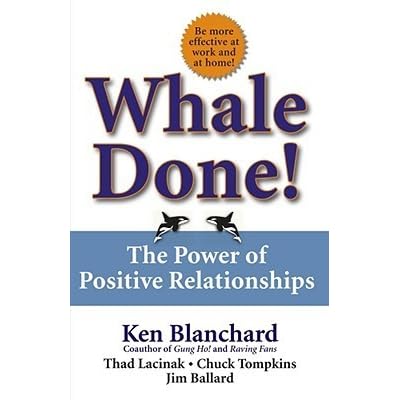 ken blanchard books free
