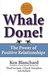 Whale Done!: The ...