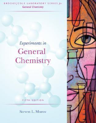 Experiments in General Chemistry (Paperback)