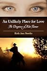 An Unlikely Place for Love by Ruth Ann Nordin