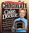 Chocolate from the Cake Mix Doctor